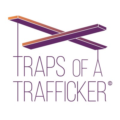M3 Traps of a Trafficker Logo