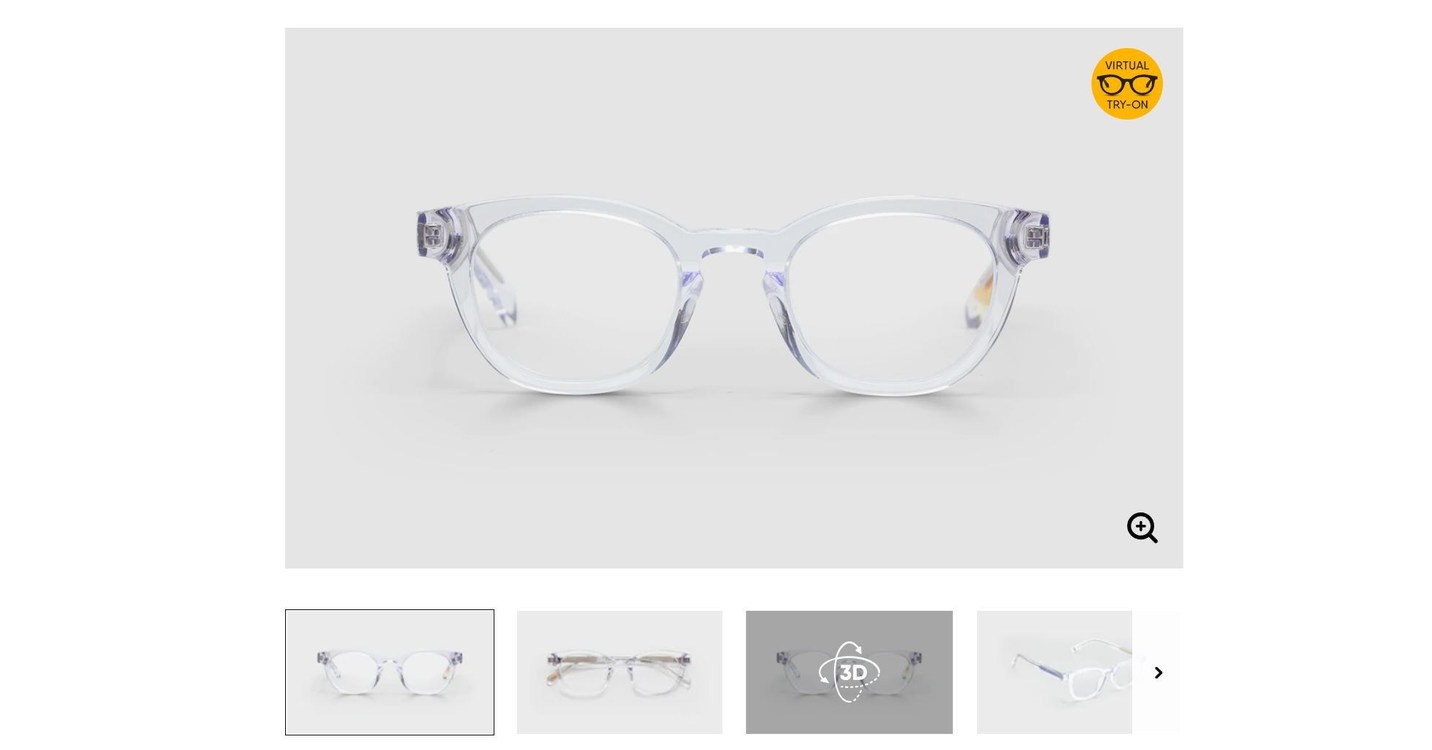 Eyebobs Launch New Try-On Feature for Their Range of Stylish Specs