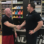 NUTRISHOP® and 24 Hour Fitness® Expand Partnership