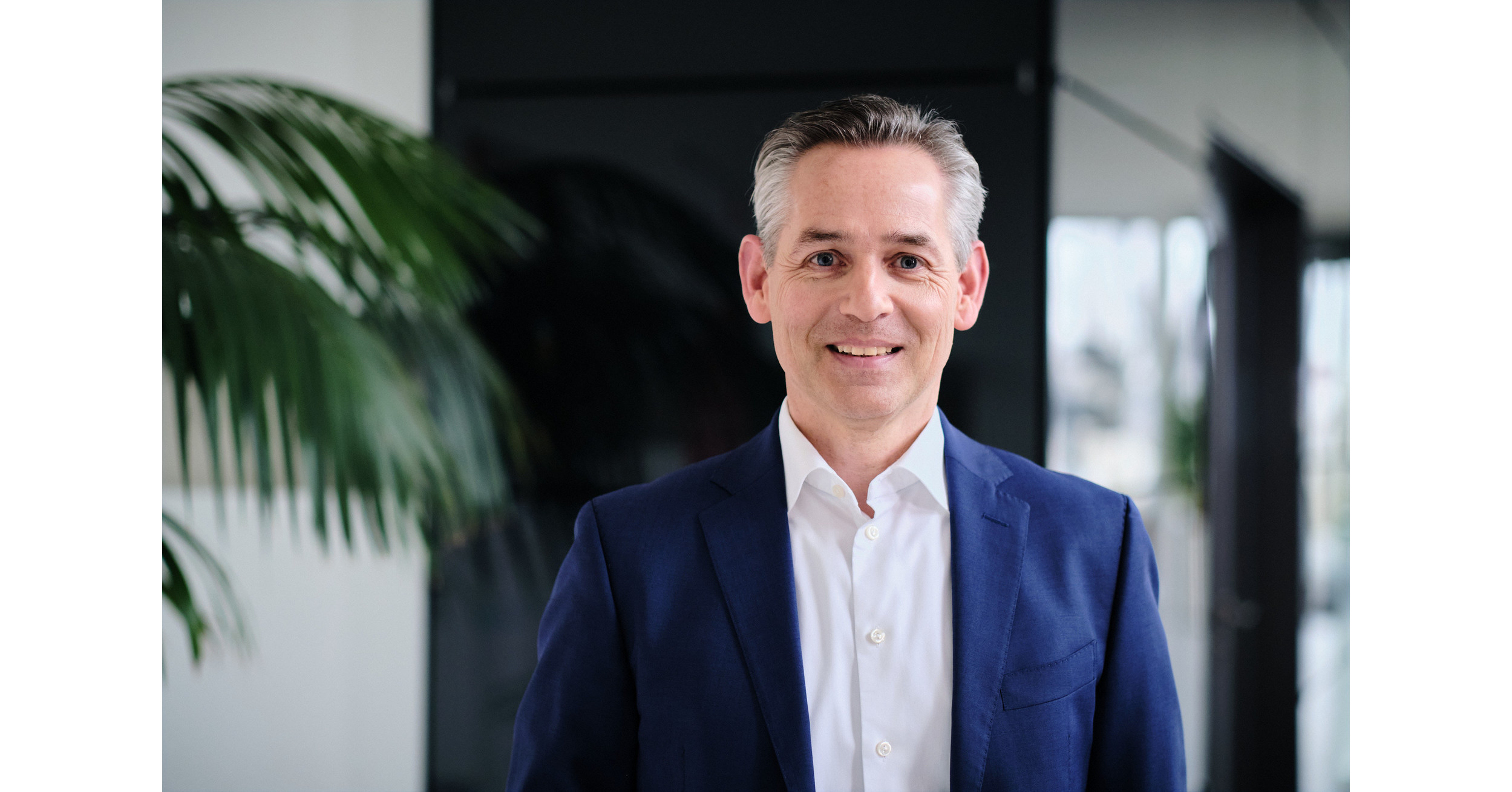 NTT DATA Business Solutions AG Receives SAP&reg; MEE Partner Excellence Award 2022 for RISE with SAP