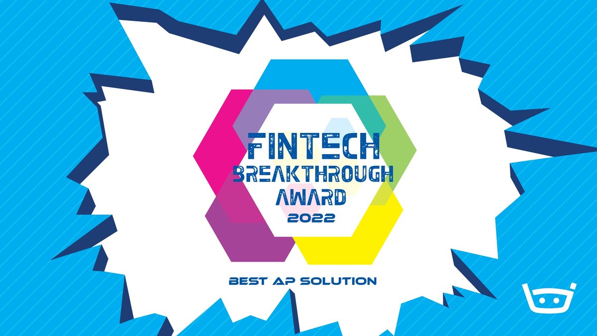 Stampli Wins Second Consecutive "Best Accounts Payable Solution" Award in Annual FinTech Breakthrough Awards - Vimarsana News