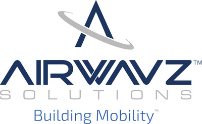 Airwavz Solutions (PRNewsfoto/Airwavz)