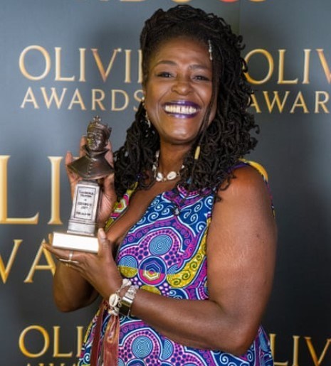 Cunard's London Theatre at Sea voyage to be Headlined by Olivier Award Winning Actress Sharon D. Clarke MBE