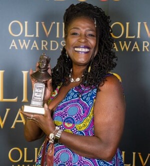 Cunard's London Theatre at Sea voyage to be Headlined by Olivier Award Winning Actress Sharon D. Clarke MBE