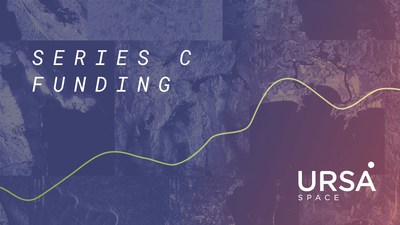 Ursa Space - Series C Funding