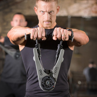 #1 Crowdfunded Fitness Product in History