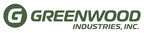 GREENWOOD INDUSTRIES ANNOUNCES LEADERSHIP TRANSITION AND KEY PROMOTIONS