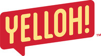 Yelloh™ Logo