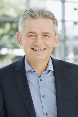 DigiCert names Christophe Bodin Chief Revenue Officer (PRNewsfoto/DigiCert, Inc.)