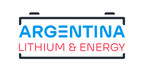 Argentina Lithium Closes Option Agreement for Rincon West and Pocitos Properties in Salta Province