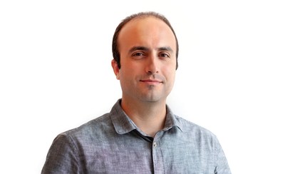 Joe Jesuele, Founder and CEO of HomeJab.