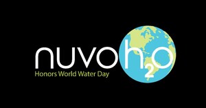 Dig Deep With NuvoH2O