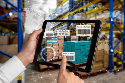 Global Supply Chain Digitization