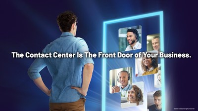Contact centers are embracing AI as they seek to improve every customer interaction.