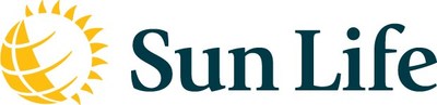 Logo Sun Life (Groupe CNW/Dialogue Health Technologies Inc.)