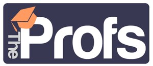 The Profs Online Tutor Platform Celebrate 90% Of Their University Applicants Receiving Offers from 1st or 2nd Choice Universities