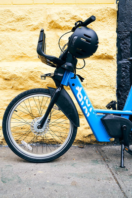 BIXI MONTRÉAL PRÉPARE ACTIVEMENT SA SAISON 2022