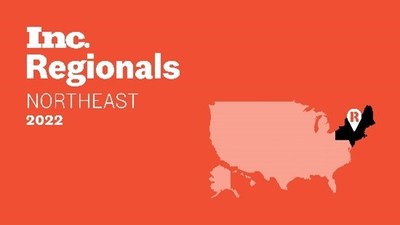 Inc Regionals - NE 2022