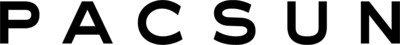 Pacsun Logo (PRNewsfoto/Pacsun)