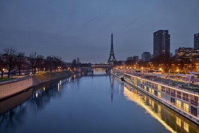 VIKING EXPANDS EUROPEAN RIVER FLEET WITH NAMING OF EIGHT NEW SHIPS AND MARKS BEGINNING OF 2022 RIVER SEASON