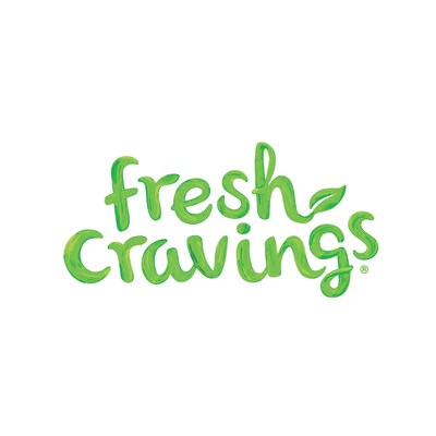 Fresh Cravings is a family-owned Arizona-based brand that searches the world to bring thoughtfully curated and affordably priced food and beverage products to your table. (PRNewsfoto/Fresh Cravings)