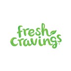 America's Fastest Growing Hummus Brand, Fresh Cravings®, Is Now Available at Publix