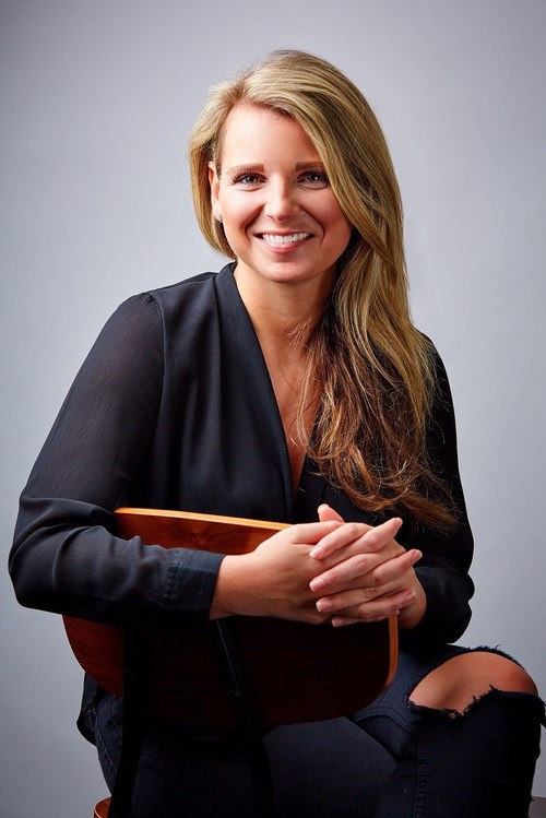 Jessica Maley, Chief People Officer, Wavemaker North America