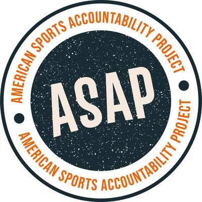 American Sports Accountability Project Logo