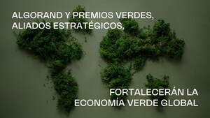 Algorand e Premios Verdes aceleram o desenvolvimento econômico de milhares de projetos ambientais em todo o mundo