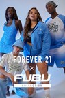 LIMITED EDITION FOREVER 21 X FUBU COLLECTION LAUNCHES ONLINE AND ACROSS ALL US DOORS AT THE ICONIC RETAILER