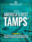 America's Best TAMPs, 2022 Edition: New Guide for Financial Professionals Launched by TheWealthAdvisor.com