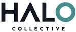 Halo Collective Inc. Logo (CNW Group/Halo Collective Inc.)