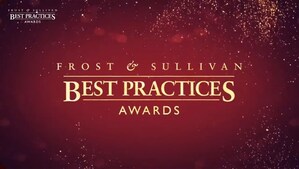 Digital Transformation Takes Center Stage at Frost &amp; Sullivan's MEASA Best Practices Awards