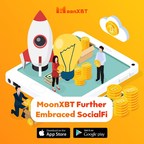 MoonXBT Released Options Promotion Ambassador Plan, Further Embraced SocialFi