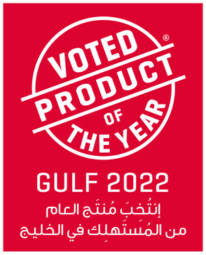 Product Of the Year Gulf Announces 2022 Award Winners