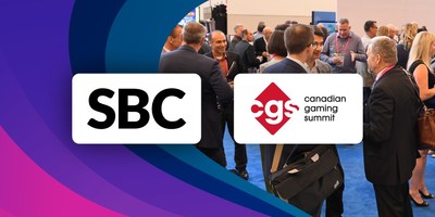 Gambling industry events and media company SBC is set to acquire the Canadian Gaming Summit