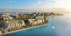 Dar Al Arkan and Qetaifan Projects unveil premium sea-front...