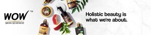 Amazon Global Success Brand WOW Skin Science: Retail Sales Surged More Than 300% During the Pandemic, Now Customers Can Shop Their Products Across Walmart Stores Nationwide