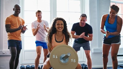 The fitness industry can provide a safe, supportive environment for consumers to improve mental health and physical well-being, combat loneliness, reduce stress, or be part of a positive community.