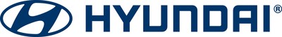 Hyundai Logo (CNW Group/Hyundai Auto Canada Corp.)
