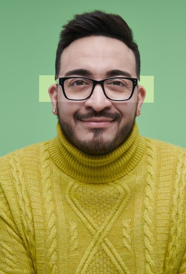 Unable to view the image, Please provide a valid URL.
