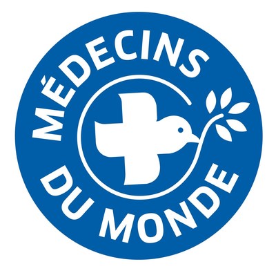 Logo Mdecins du Monde Canada (Groupe CNW/Mdecins du Monde Canada)