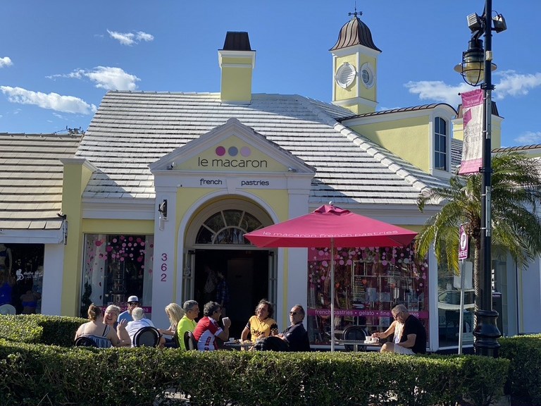 Le Macaron French Pastries® Celebrates National Macaron Day by Treating Customers and Supporting Charities on March 20 - Vimarsana News