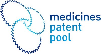 Medicines Paten Pool Logo