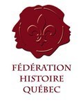 Logo de la Fdration des socits d'histoire du Qubec (Groupe CNW/Fdration des socits d'histoire du Qubec)