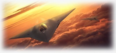 Be on the absolute cutting-edge of aerospace at Lockheed Martin Skunk Works®.