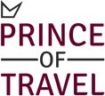 Prince of Travel logo