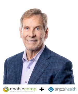 Randy Dobbs Named New CEO of EnableComp + Argos Health