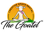 Original Goat Yoga And The Goatel Opening In Rabun Gap, Georgia