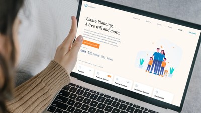 This partnership means funeral homes can now attract and sell pre-need solutions by offering the GoodTrust will-creation tool in tandem with all estate planning documents any family needs.